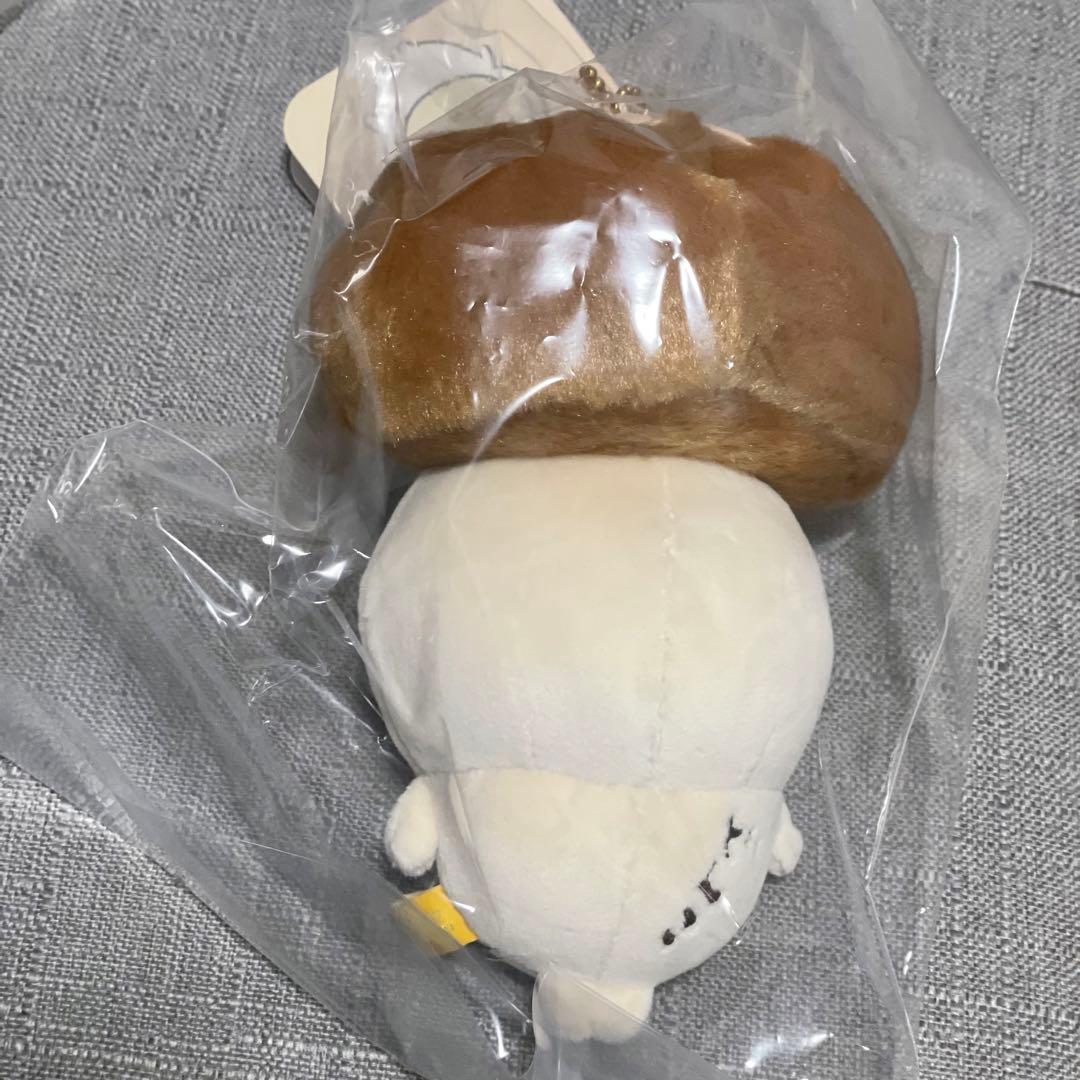 ちいかわ 季節だもん♫ マスコット ちいかわ ハチワレ うさぎ 3点セット