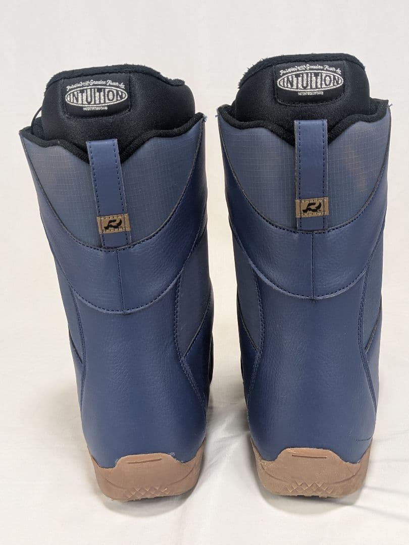 マ*ン様 良品 ANTHEM RIDE ブーツ BoA COILER 29cm