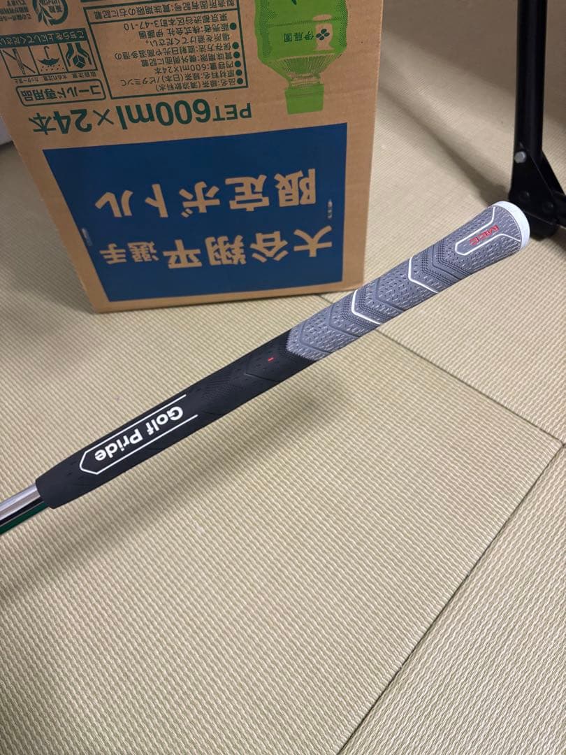 キャロウェイ　XFORGED2024 5〜P 6本　モーダス125R