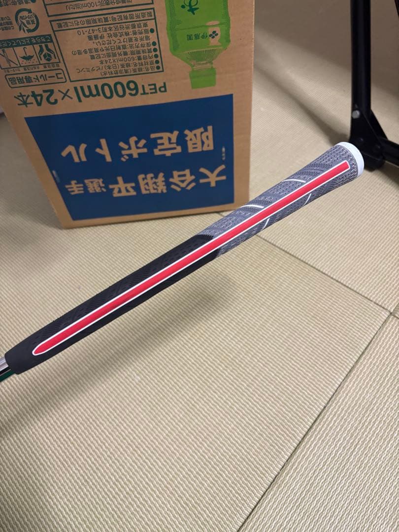 キャロウェイ　XFORGED2024 5〜P 6本　モーダス125R