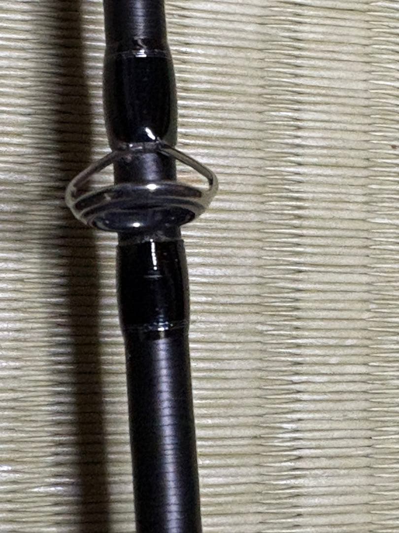 シマノ　オシアジガーインフィニティB63-5