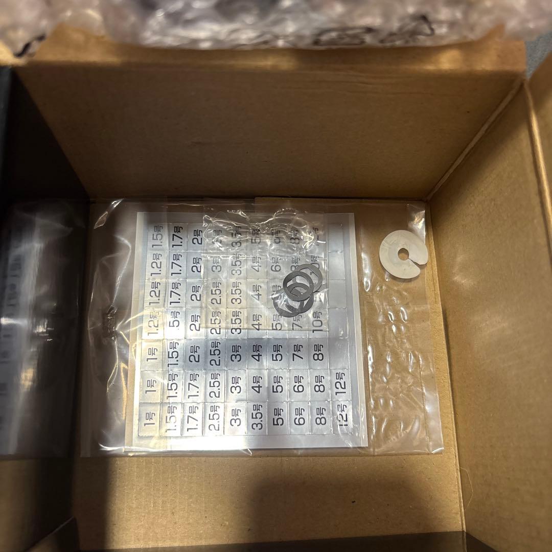 新品未使用 SHIMANO 16BB-X DESPINA 2500DXG