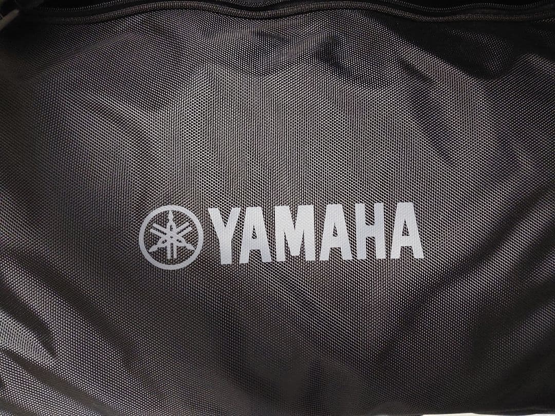 Yamaha p-45 デジタルピアノ 88鍵及びピアノバック
