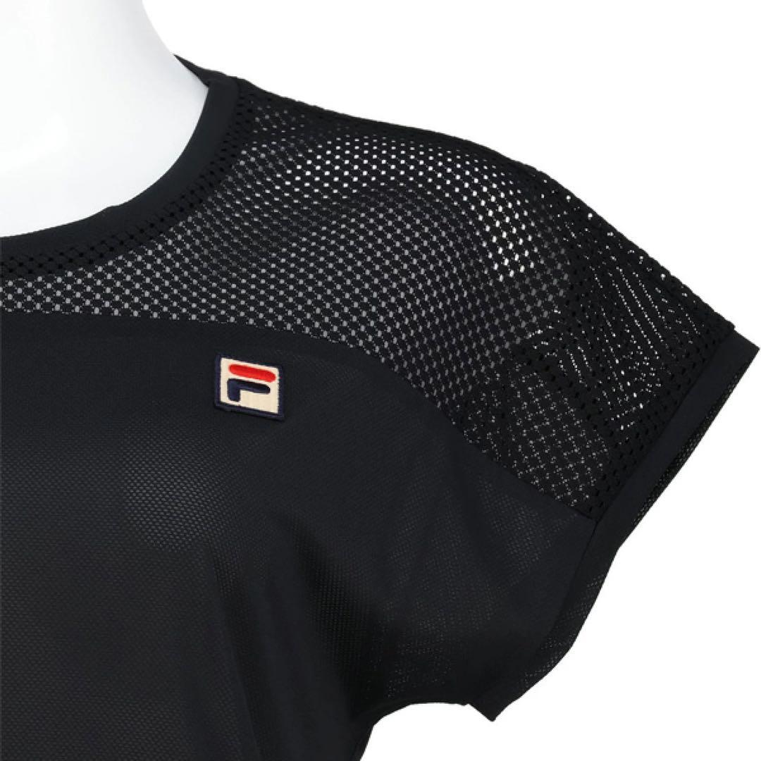 FILA セットアップ　新品未使用