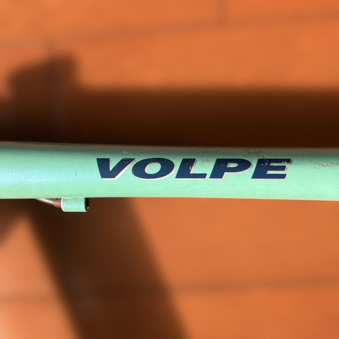 【連休限定】Bianchi Volpe CT490/Top510