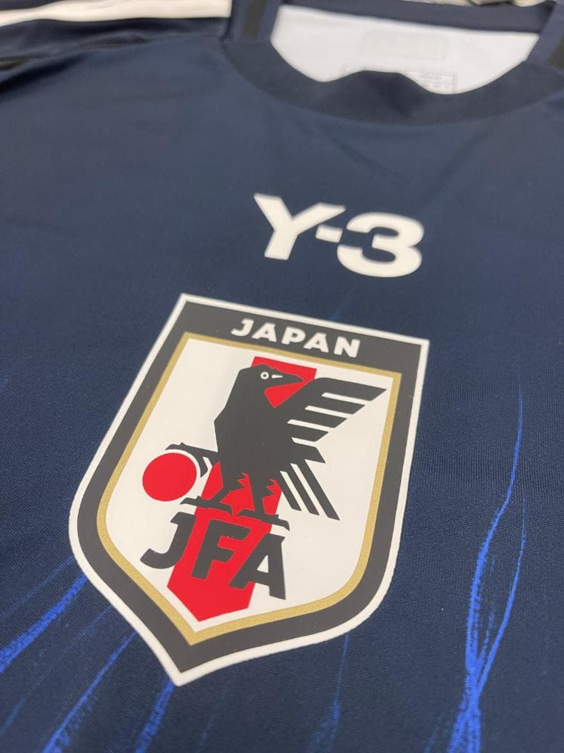 年末セール特別価格 日本代表 2024 ユニフォーム 正規品 新品 XL サイズ