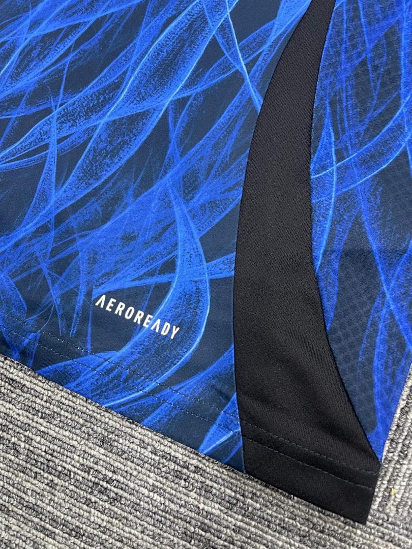 年末セール特別価格 日本代表 2024 ユニフォーム 正規品 新品 XL サイズ