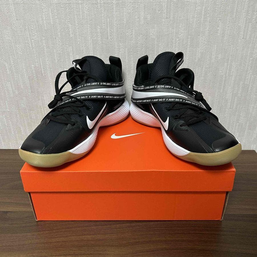 Nike React Hyperset 26cm リアクト ハイパーセット