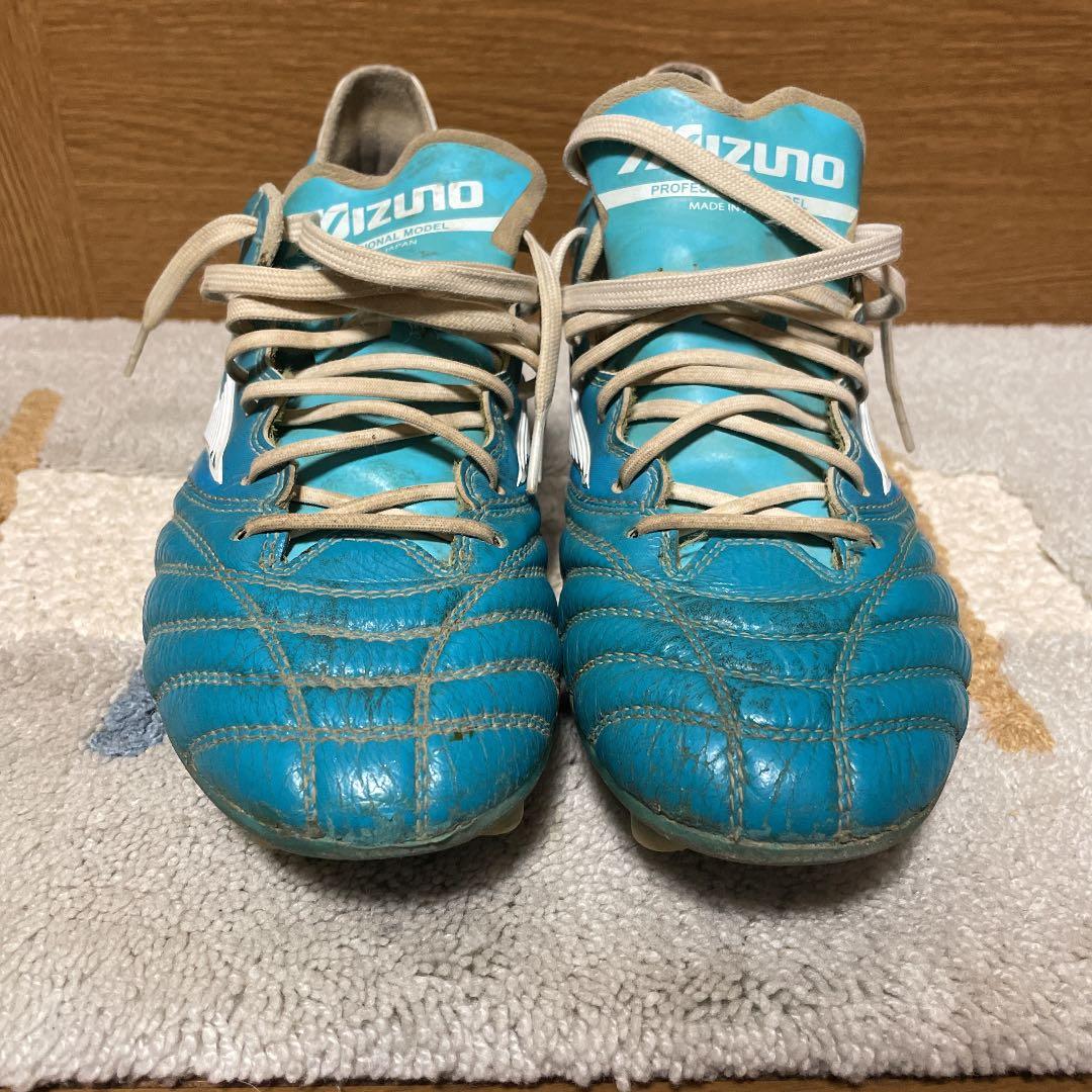 モレリアNEO2 26cm 限定色 サッカースパイク