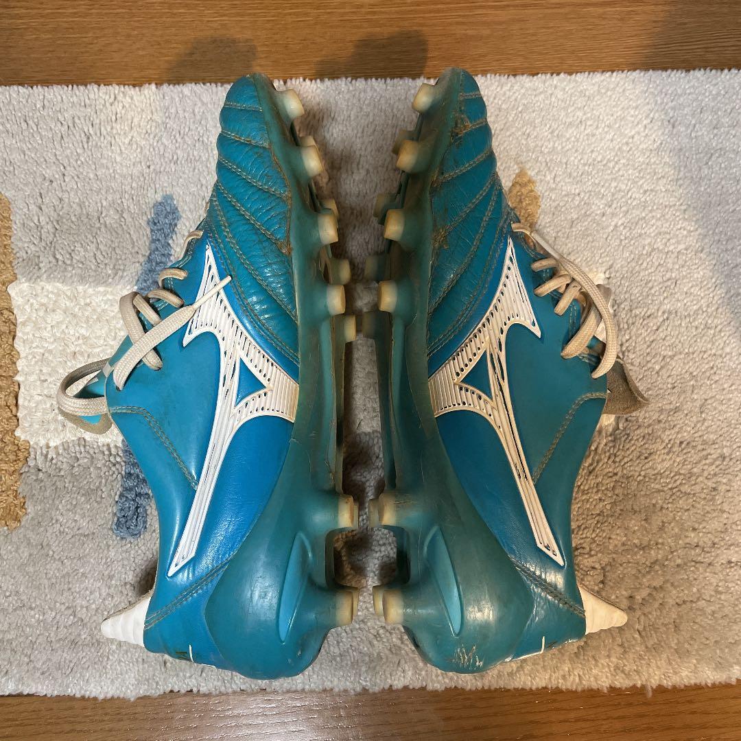 モレリアNEO2 26cm 限定色 サッカースパイク