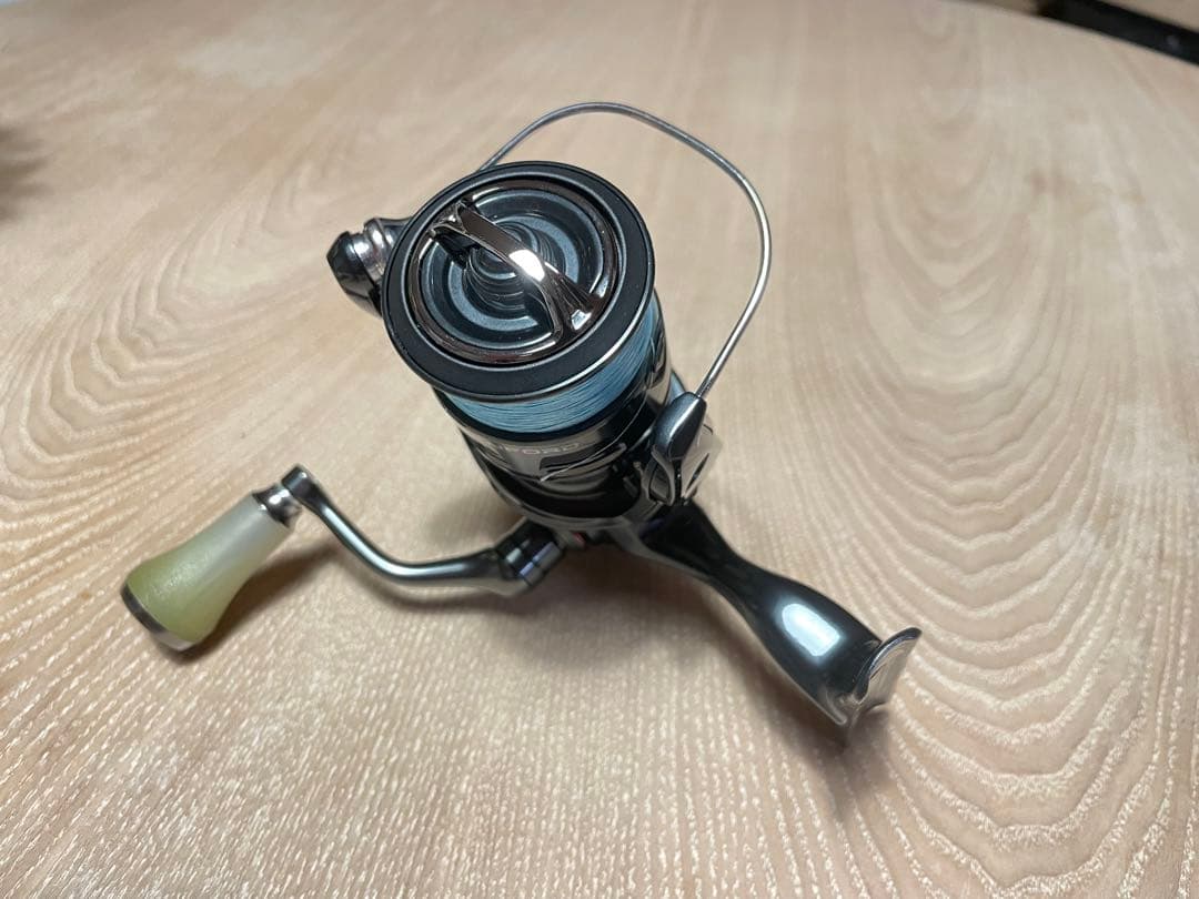 24ヴァンフォード C2000SHG