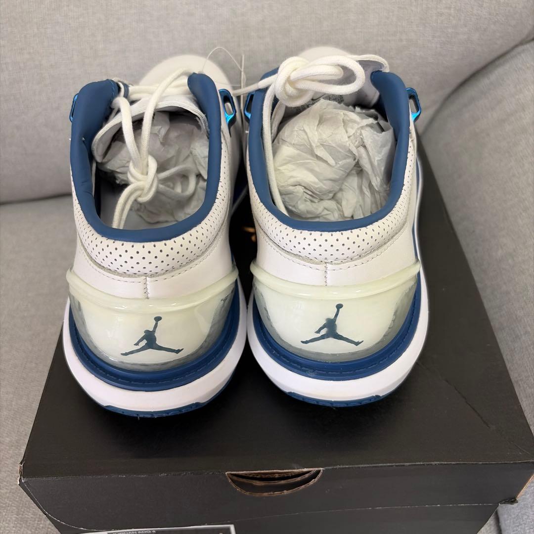 JORDAN GOLF ADG4 ゴルフスパイク 白25.5cm 新品未使用