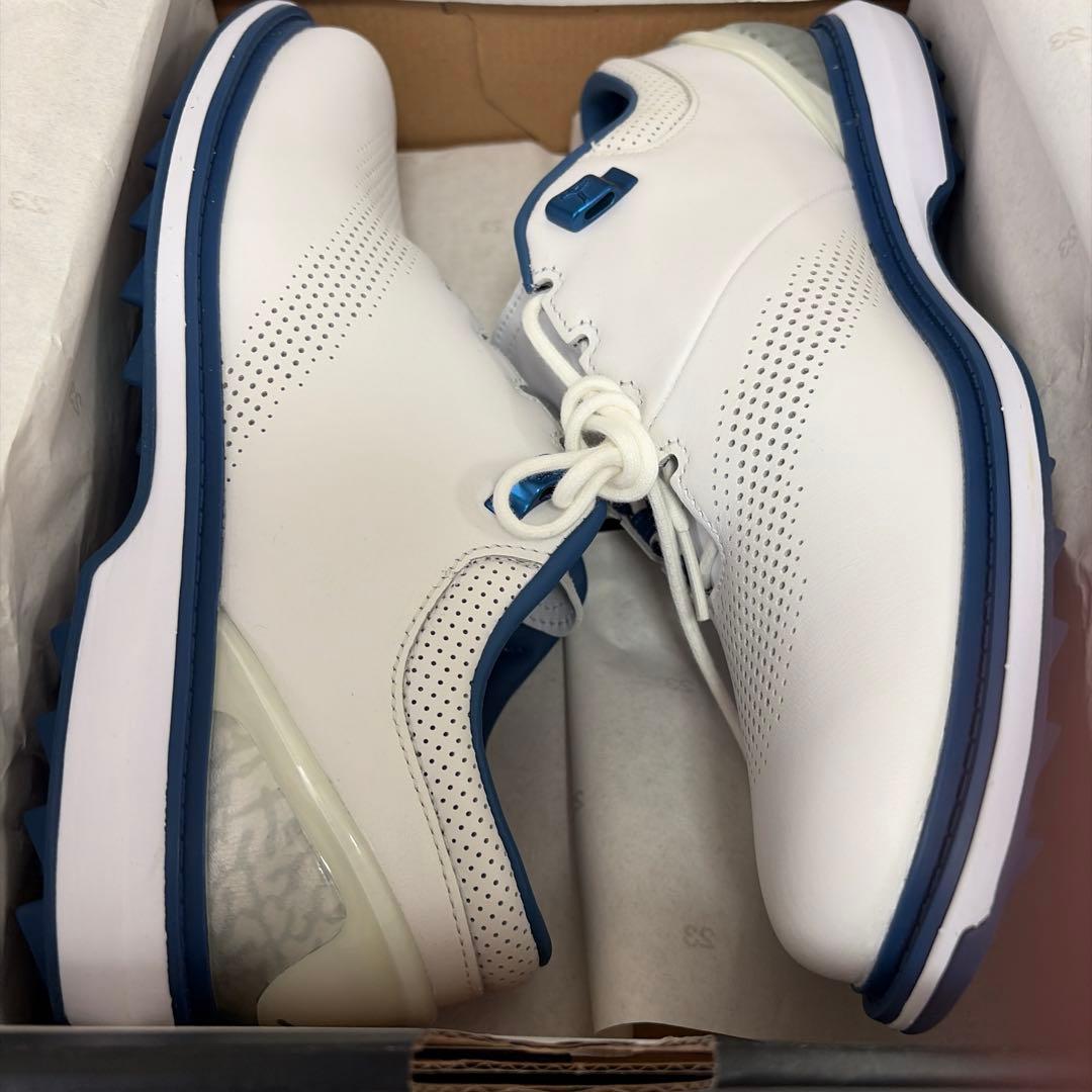 JORDAN GOLF ADG4 ゴルフスパイク 白25.5cm 新品未使用