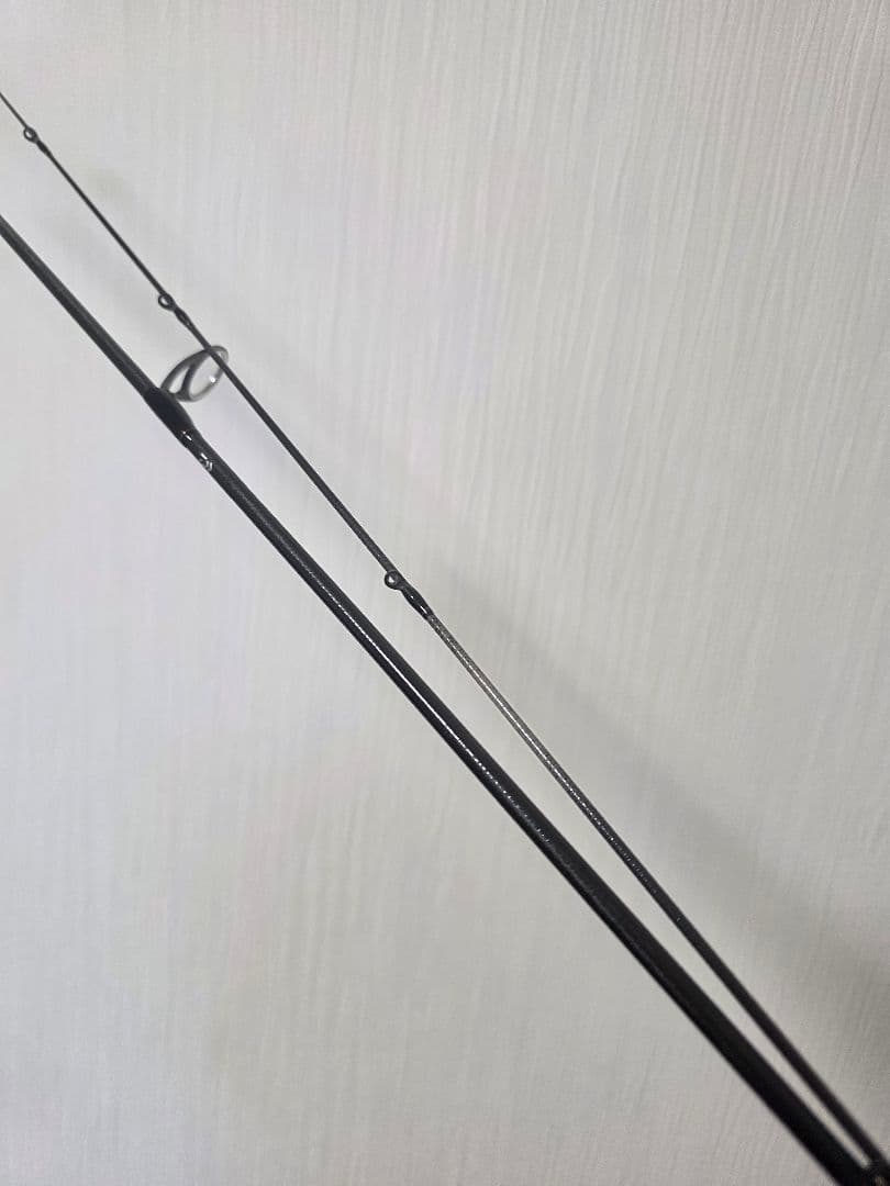 ダイワ プレッソAGS LTD58L