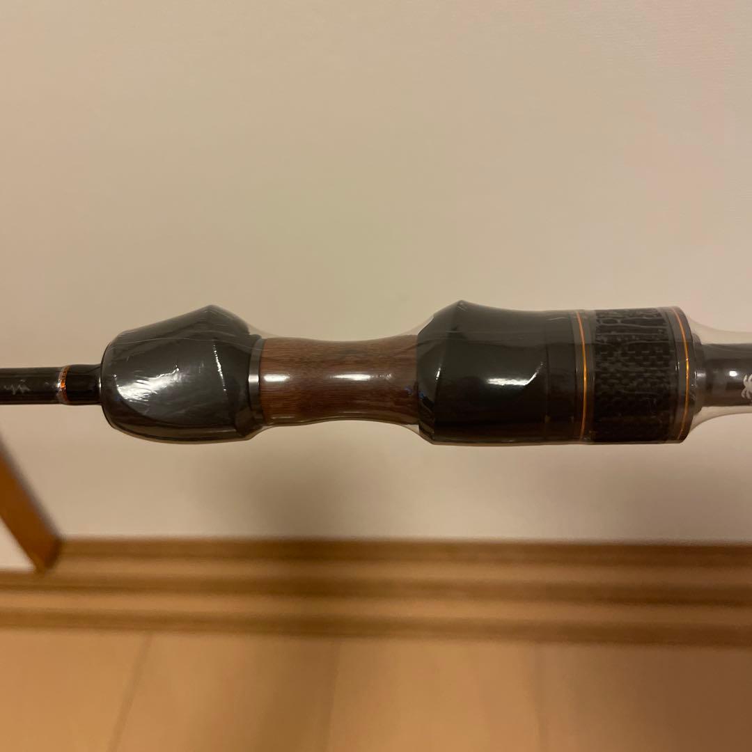 パームス ピンウィール PFSS-59UL