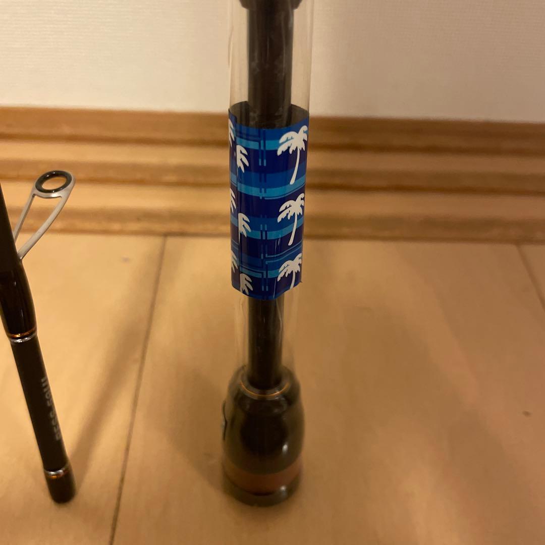 パームス ピンウィール PFSS-59UL