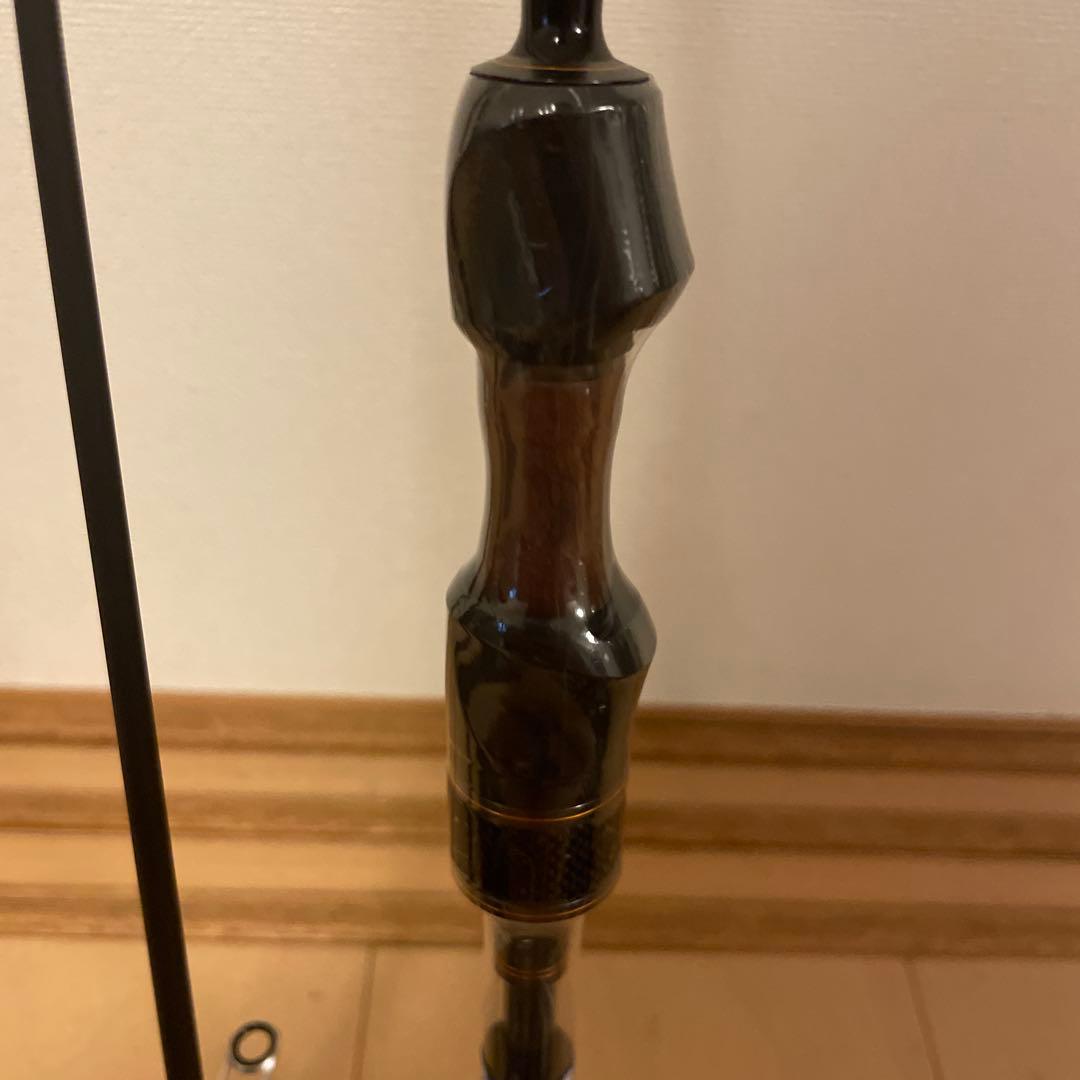 パームス ピンウィール PFSS-59UL