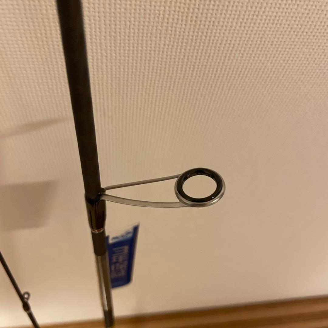 パームス ピンウィール PFSS-59UL