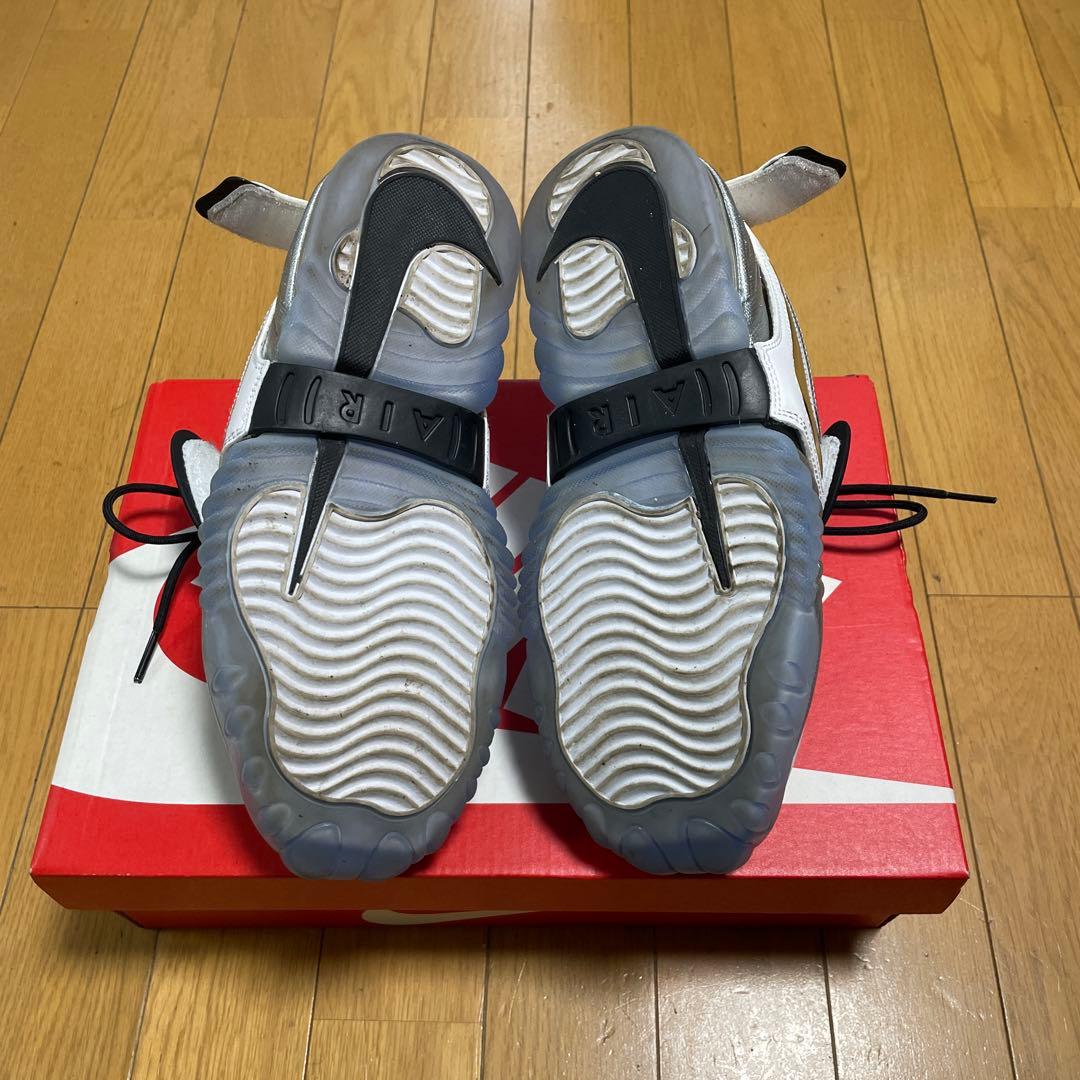 NIKEスニーカー