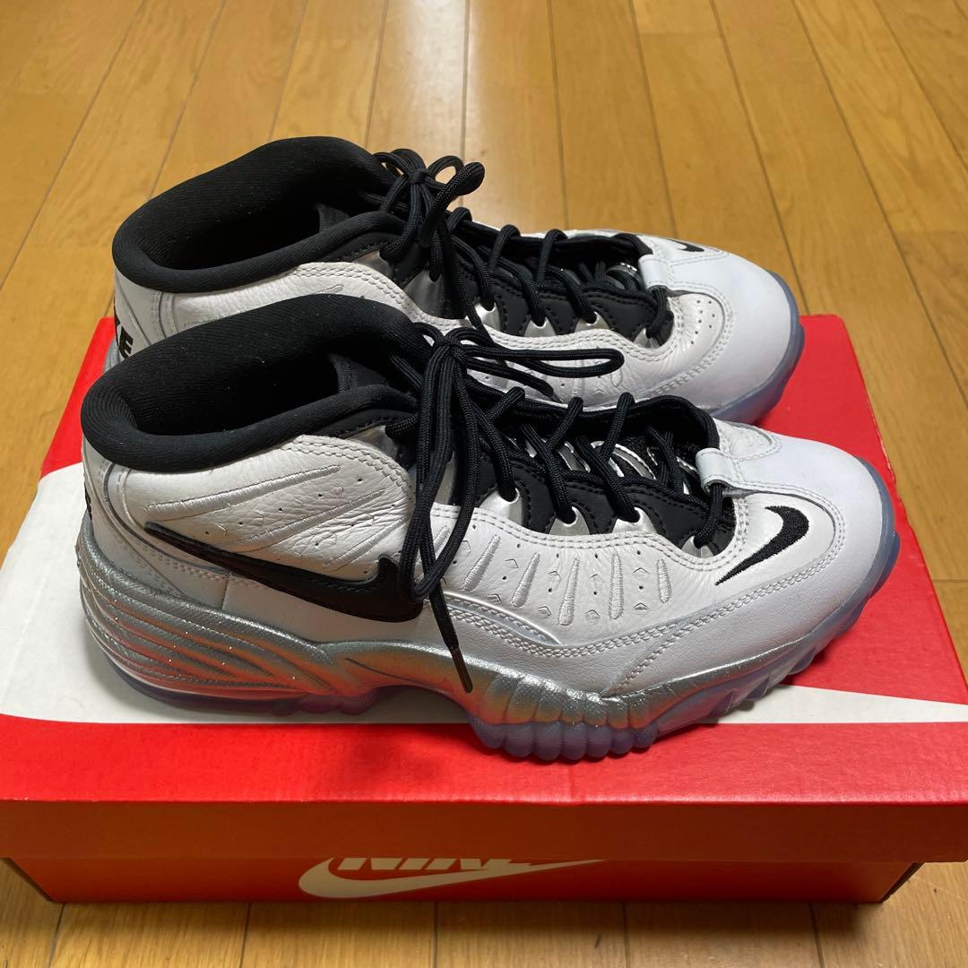 NIKEスニーカー