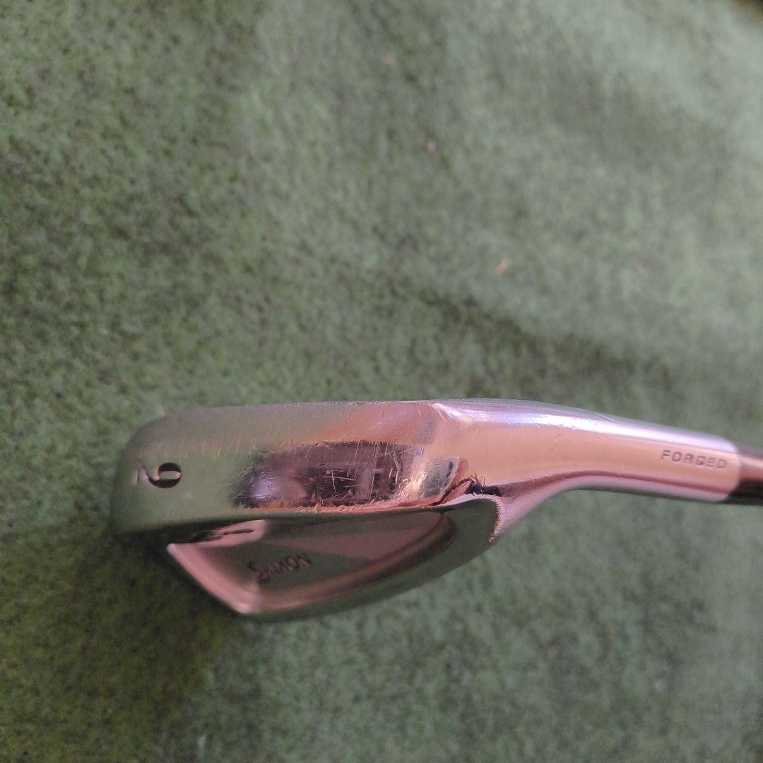 Srixon スリクソン Z765 MODUSモーダス105 S D.S.T