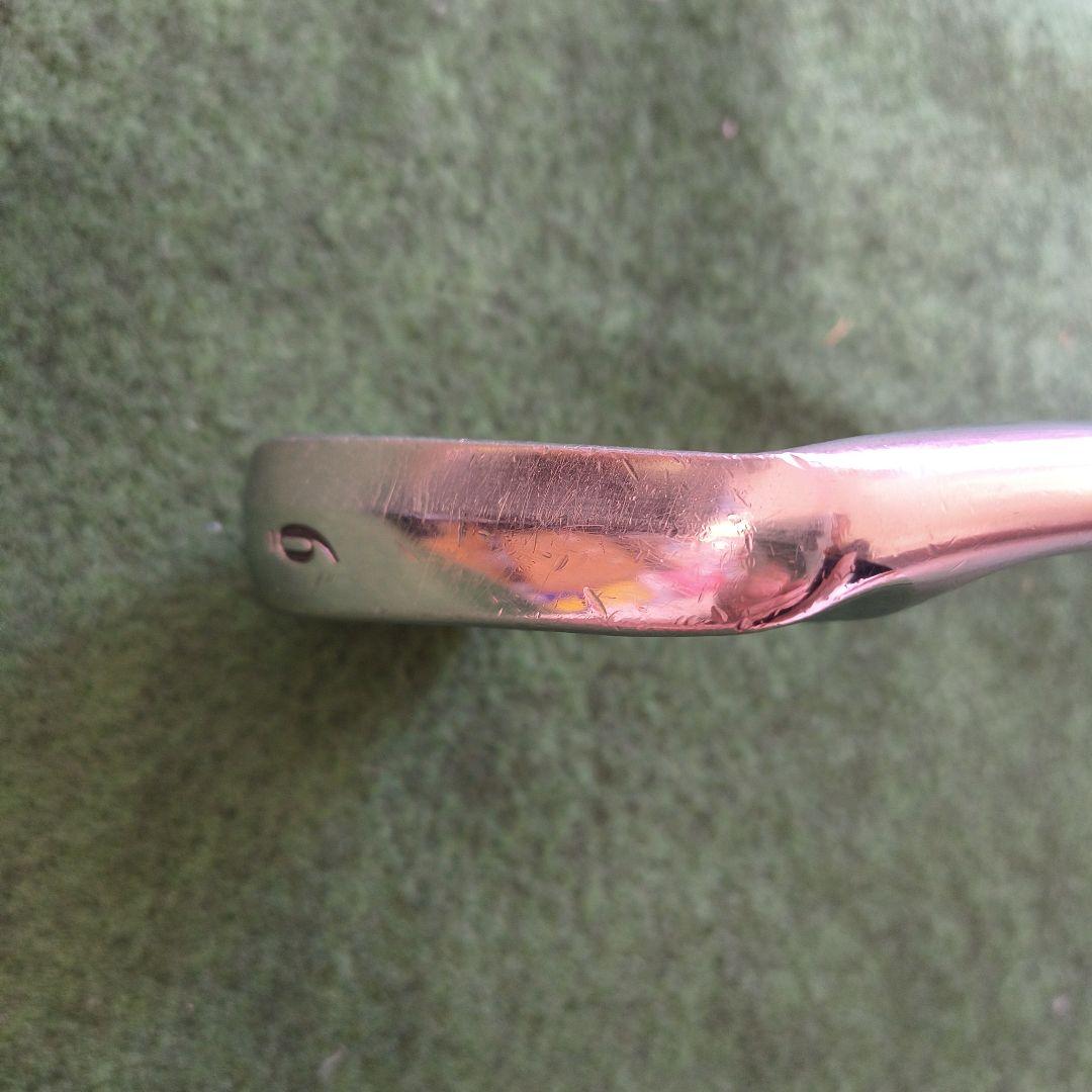 Srixon スリクソン Z765 MODUSモーダス105 S D.S.T