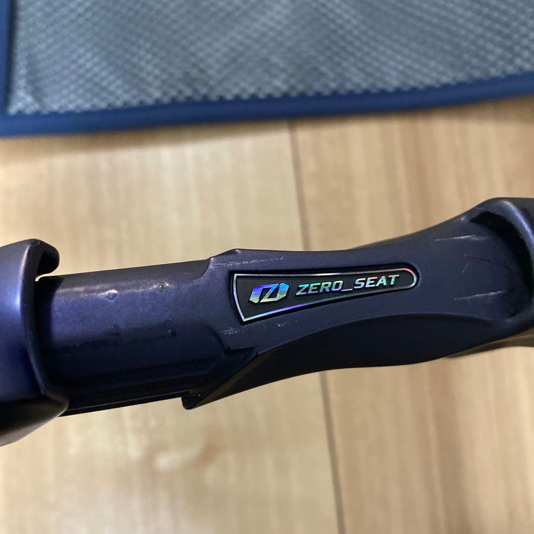 ソルティガsj 61B-5