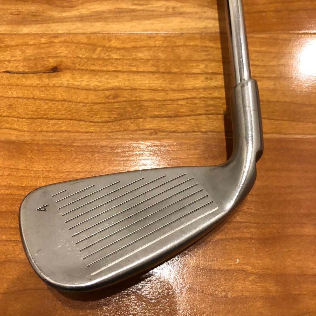 PING ピン G25 4番 アイアン 単品 白ドット モーダス105tour