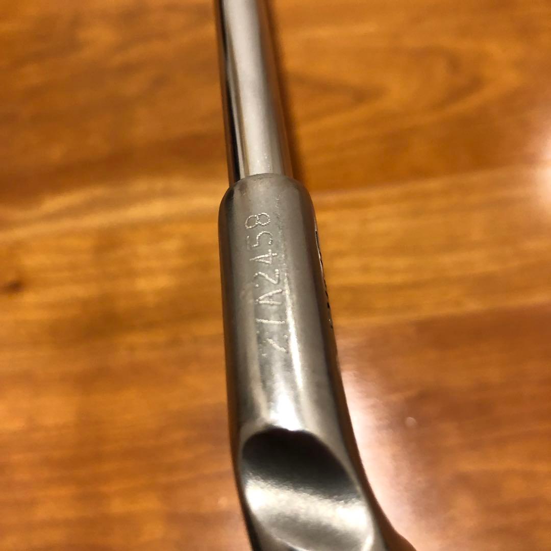 PING ピン G25 4番 アイアン 単品 白ドット モーダス105tour