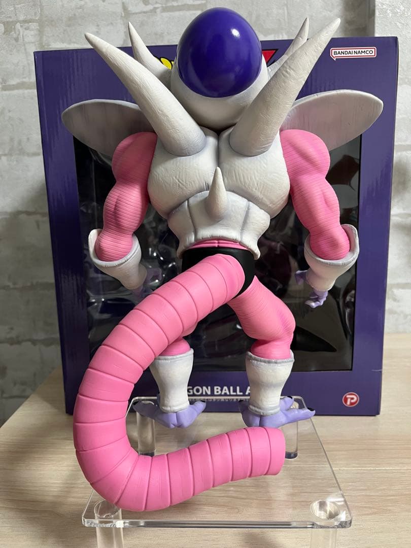 ドラゴンボールアライズ　フリーザ第三形態