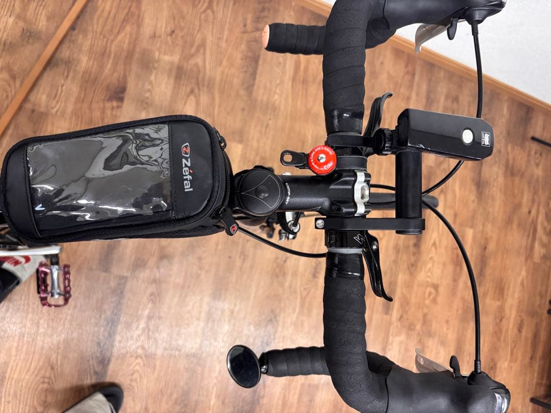 SPECIALIZED Dolce ロードバイク 700C