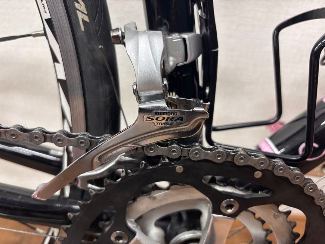 SPECIALIZED Dolce ロードバイク 700C