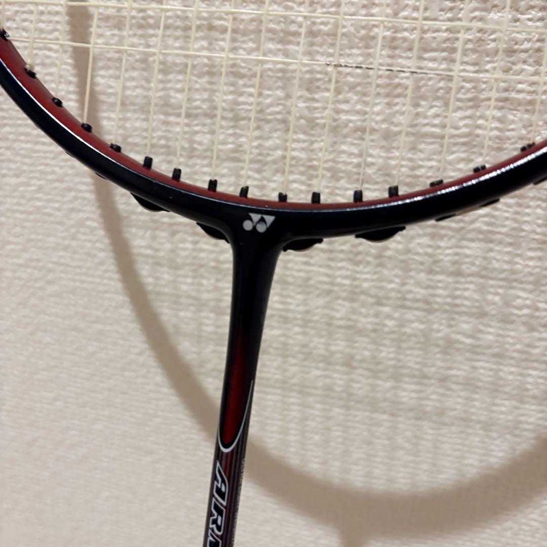 YONEX ARMORTEC 700 初期モデル 4UG5 バドミントンラケット