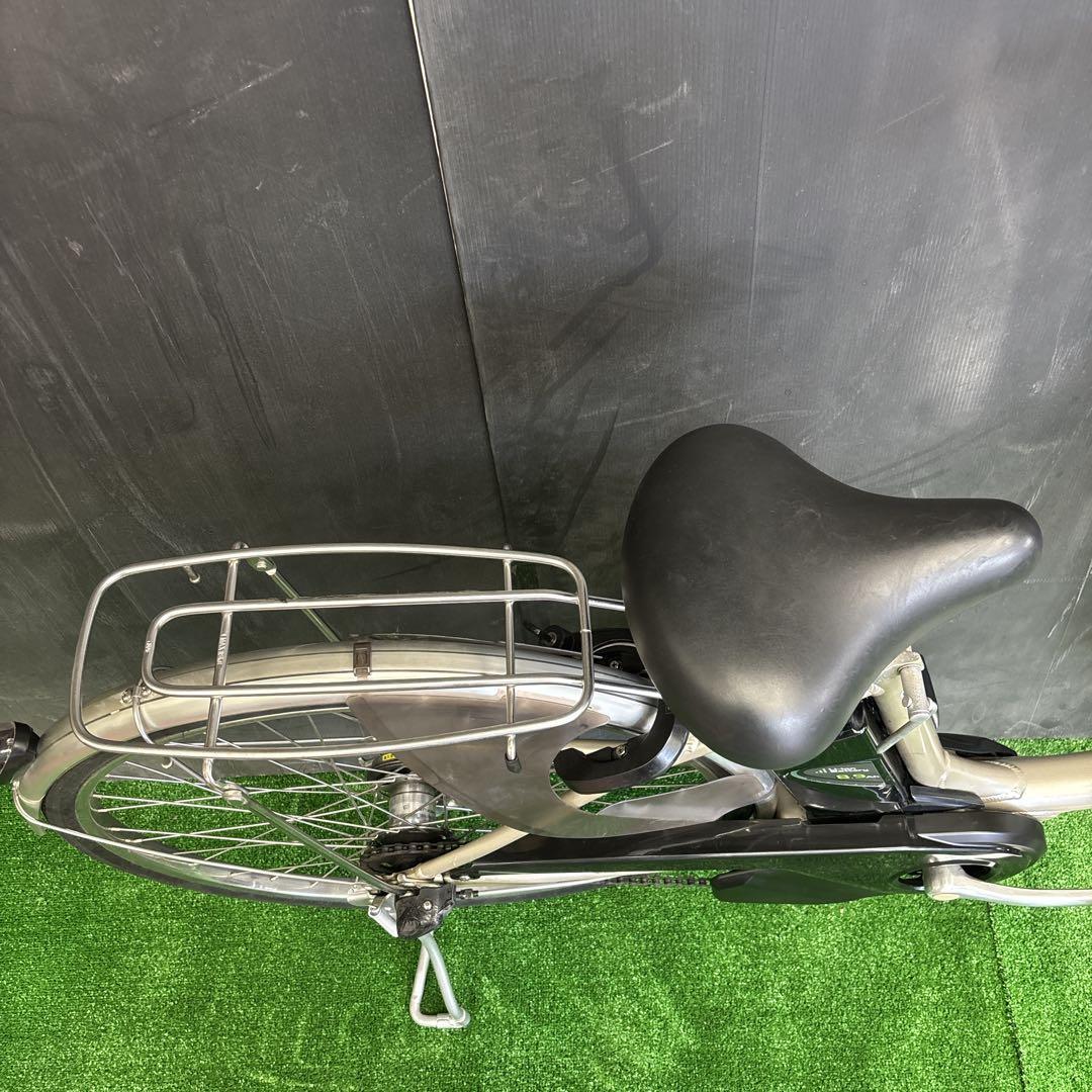電動自転車 Panasonic LIGHT U 99★