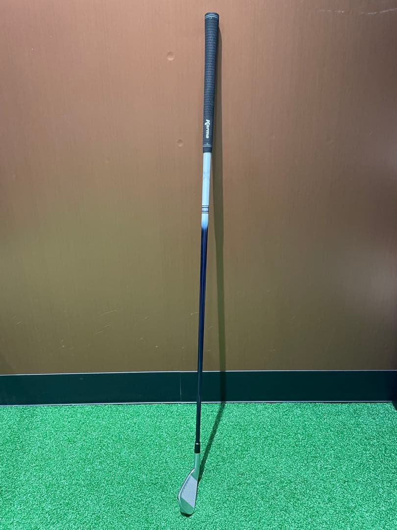 SRIXON ZX5 7i単品アイアン Diamana ZX 60S カーボン