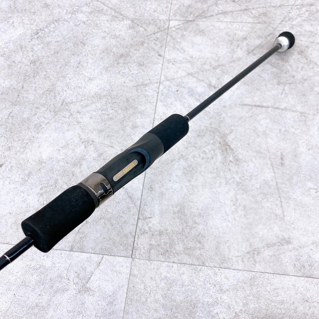 天龍 TENRYU HORIZON SL HSL66B-ML ロッド