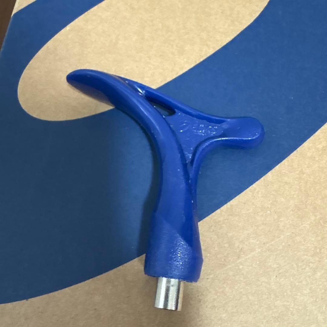 アシックス　メタスピードSP　27.5センチ