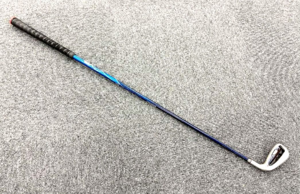 DUNLOP XXIO TRUE-FOCUS IMPACT 6番アイアン