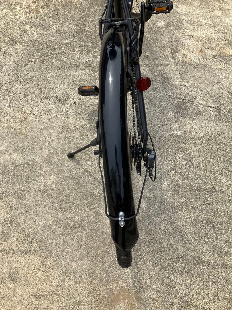 パナソニック　Panasonic　電動自転車　ジェッター