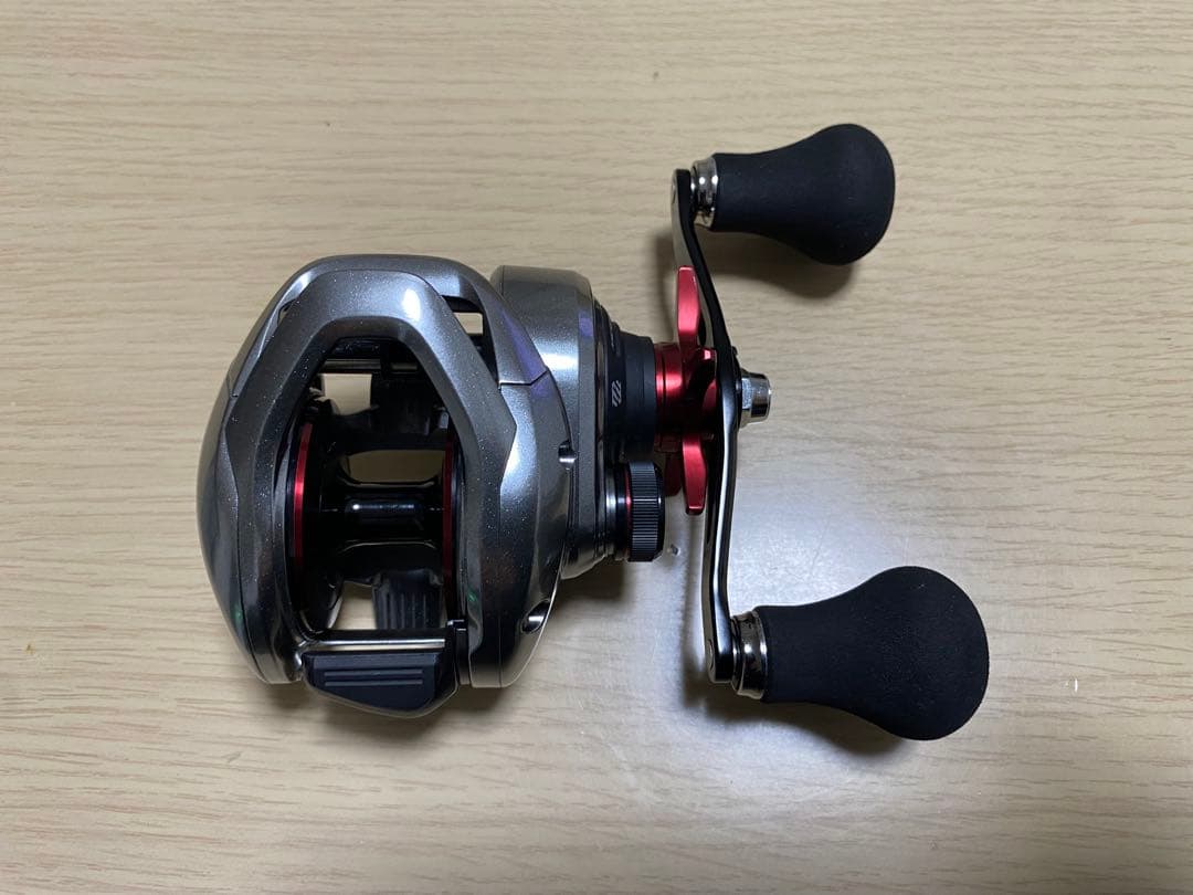 シマノ　スコーピオンMD 300XG LH