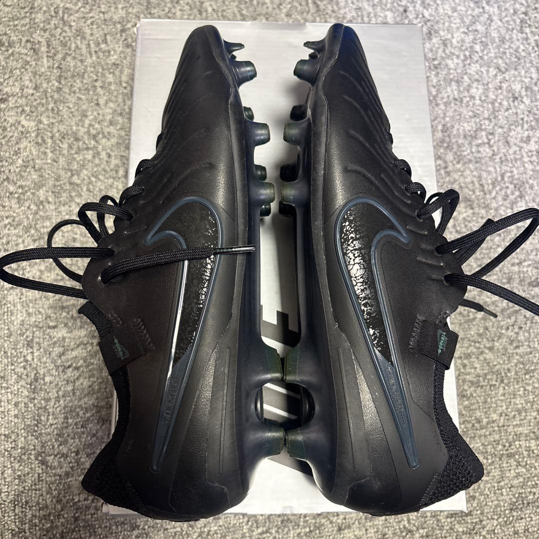 Nike サッカーシューズ ブラック