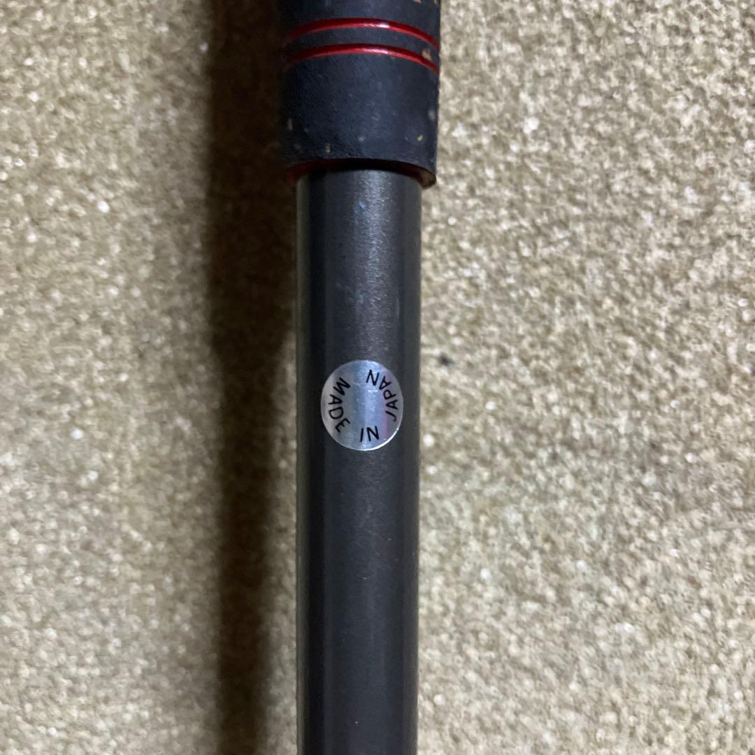 BALENCIAGA PURODUCED BY DUNLOP 8本 Lシャフト