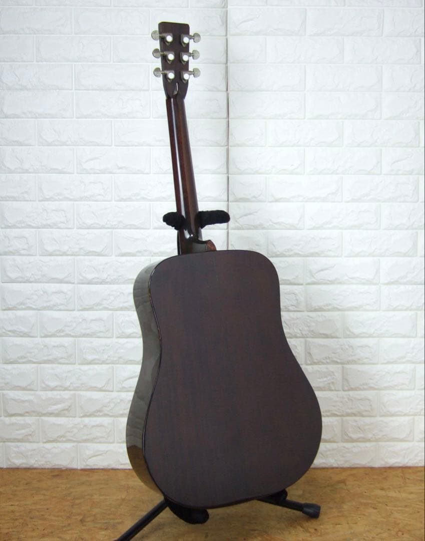 Cat's Eyes CE-800M アコースティックギター Tokai