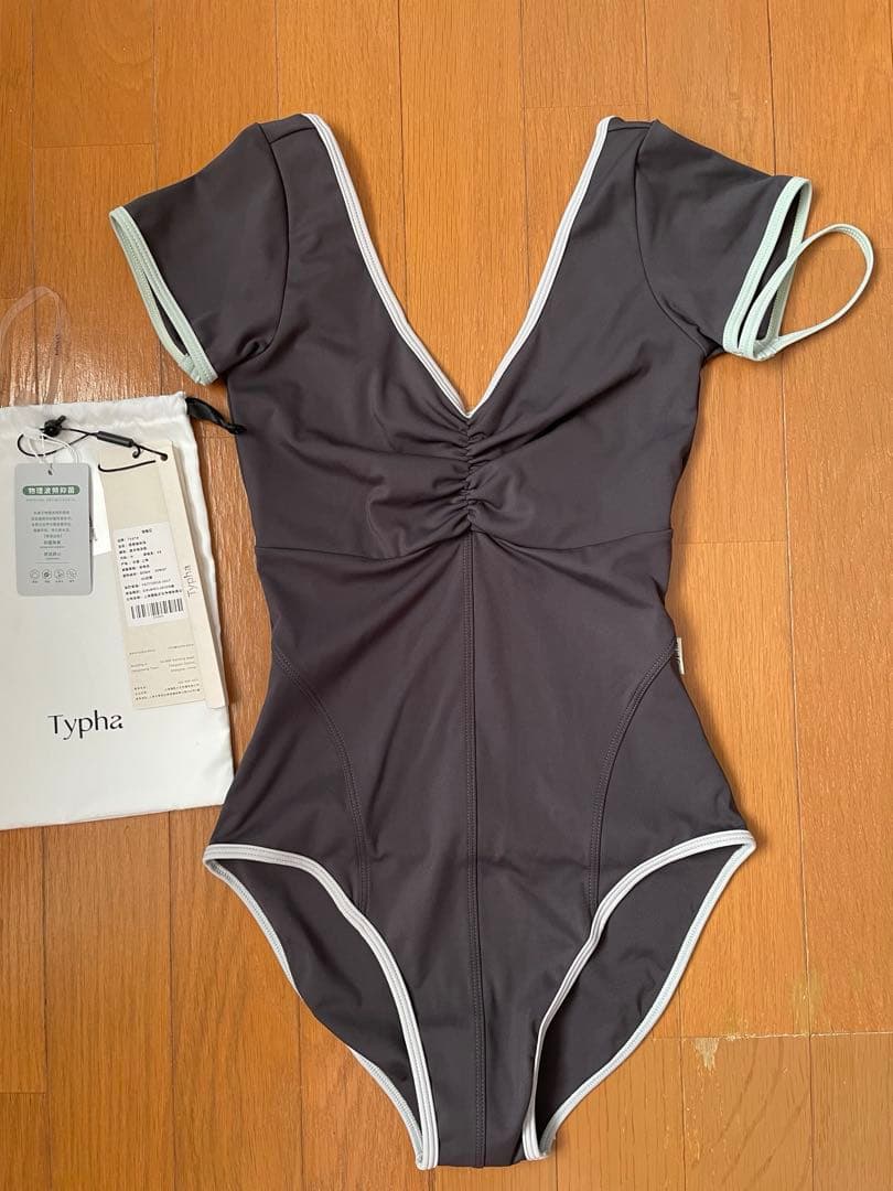 Typha レオタード　Mサイズ