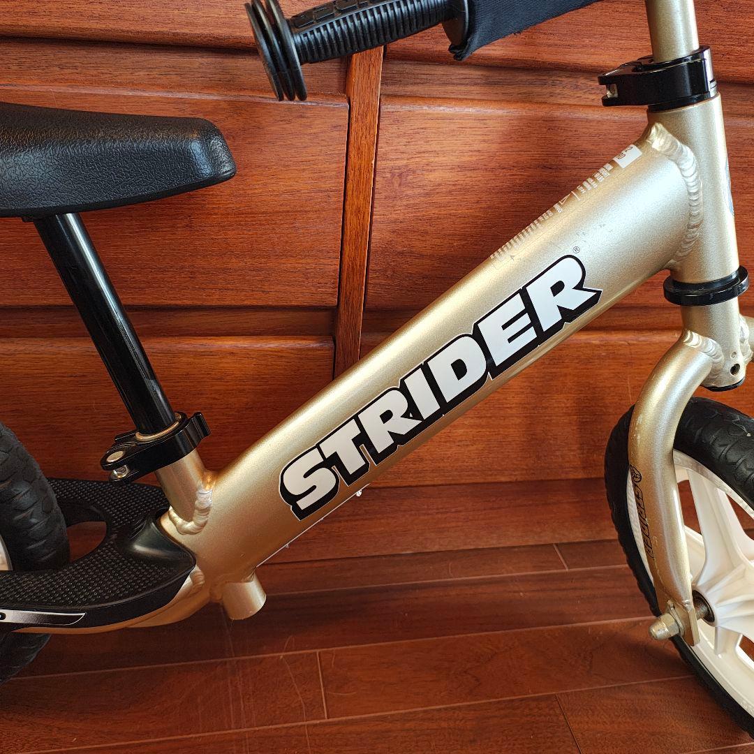 STRIDER PRO ストライダープロ 10th 限定モデル スポーツモデル