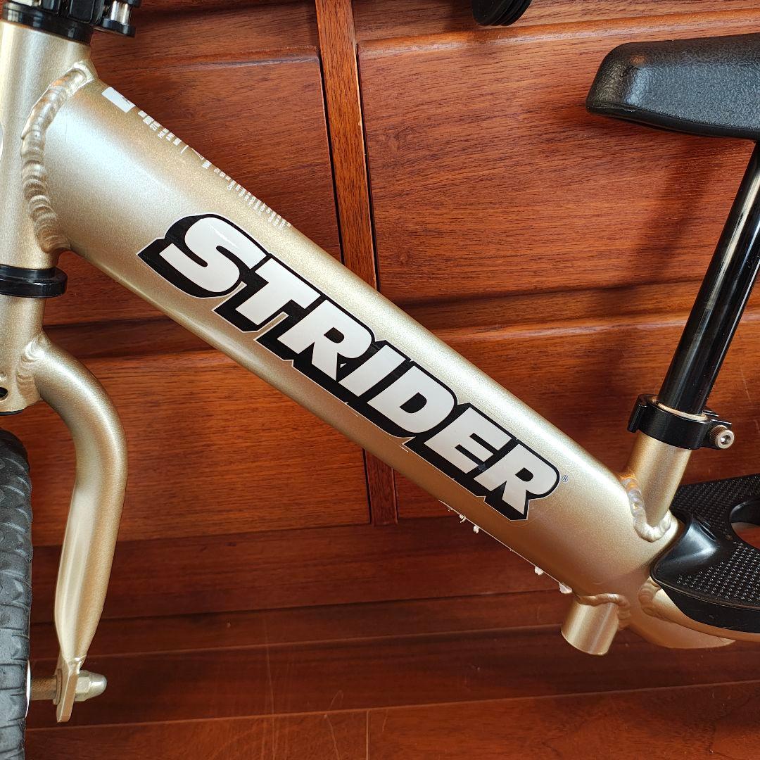 STRIDER PRO ストライダープロ 10th 限定モデル スポーツモデル