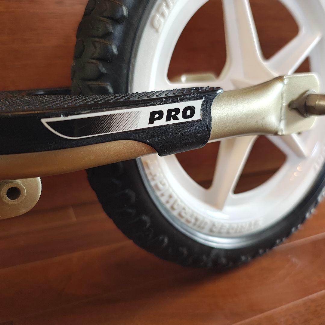 STRIDER PRO ストライダープロ 10th 限定モデル スポーツモデル