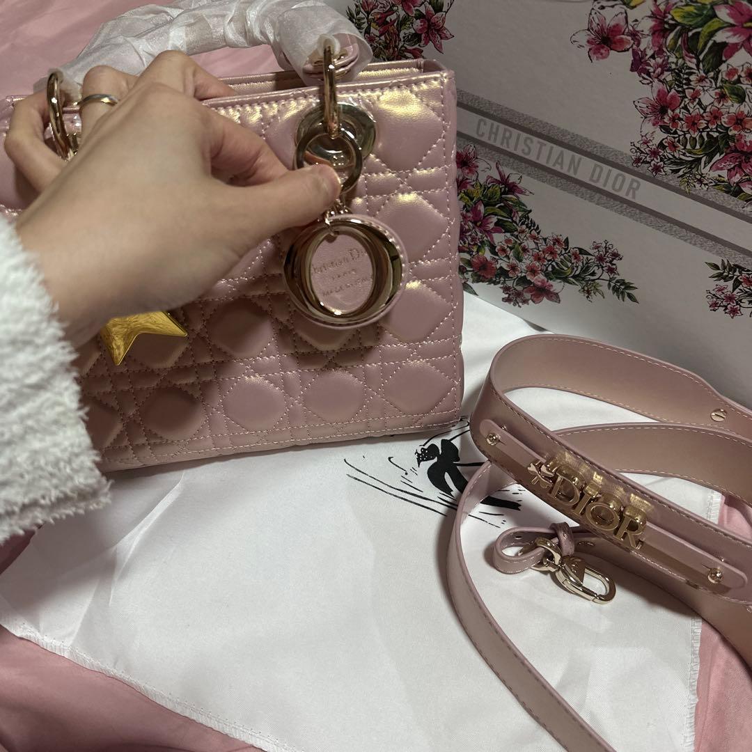 コレクション DIOR NOVELTY BAG (NOT FOR SALE)