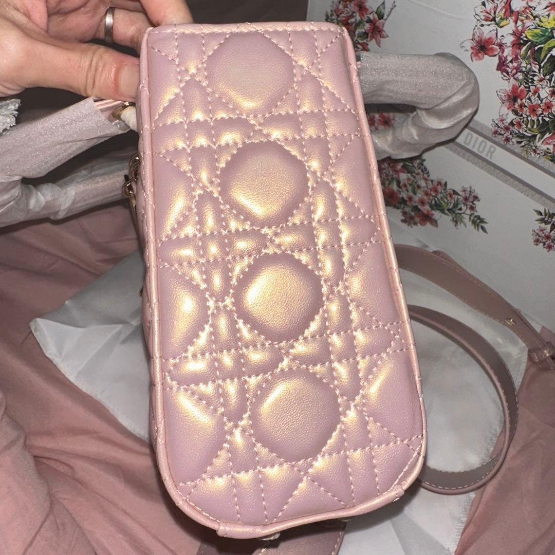 コレクション DIOR NOVELTY BAG (NOT FOR SALE)