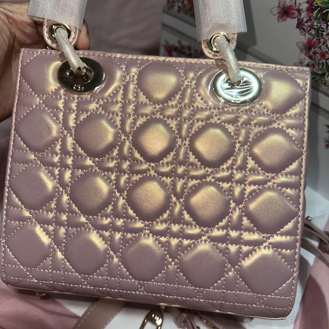 コレクション DIOR NOVELTY BAG (NOT FOR SALE)